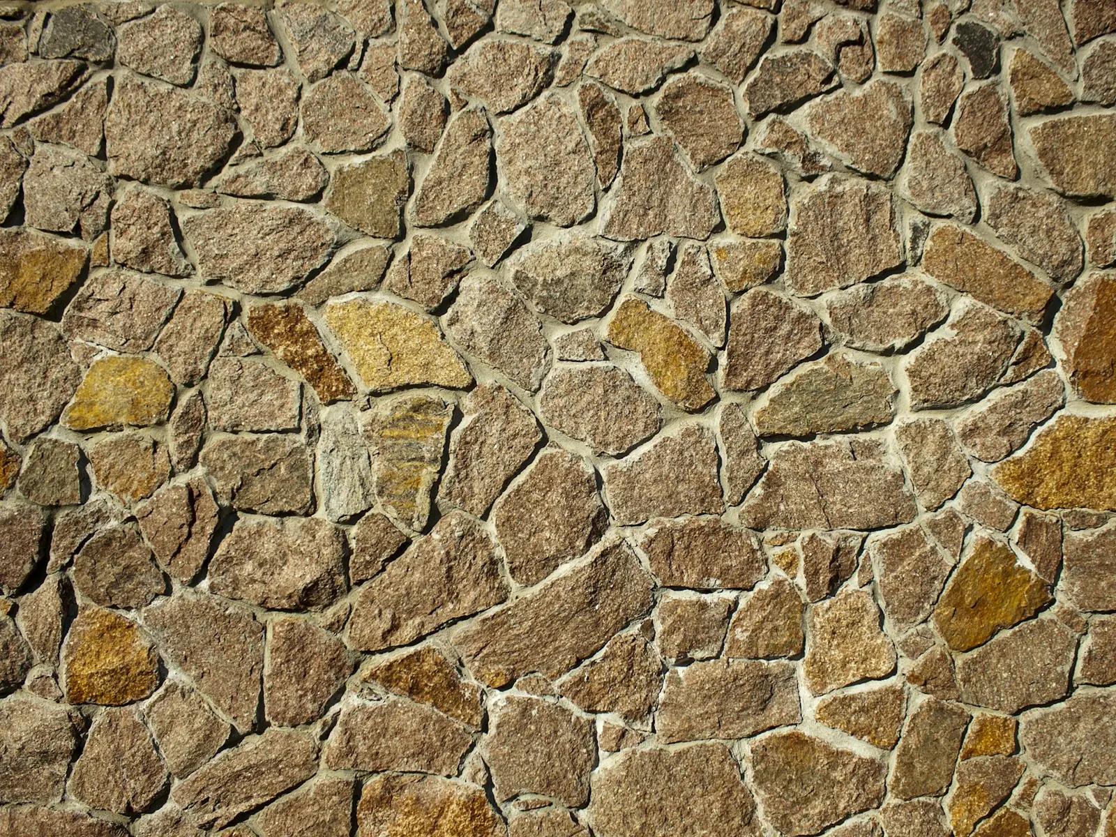 Stone Masonry